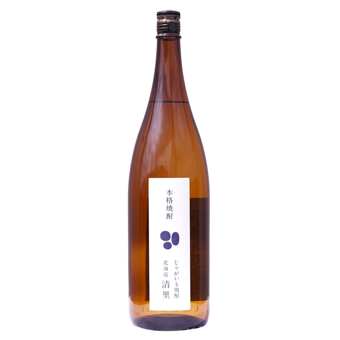 北海道 清里