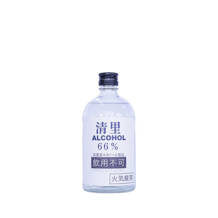 清里ALCOHOL66％